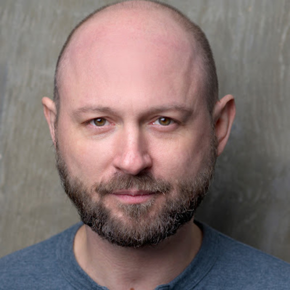 Meet your Posher, Michael - Picture 1 of 1